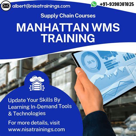 See Complete. . Manhattan wms user guide pdf